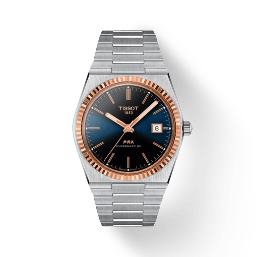 Gold Watch Collection | Tissot® United States Gold Watch Collection | Tissot® United States
