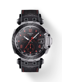 Tissot T-Race Chronograph Marc Marquez Limited Edition