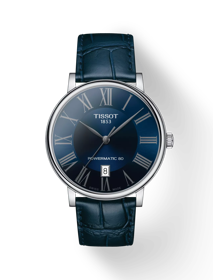 Tissot Carson Premium Powermatic 80