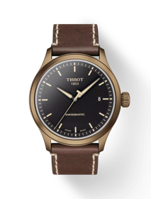 Tissot Gent XL Swissmatic