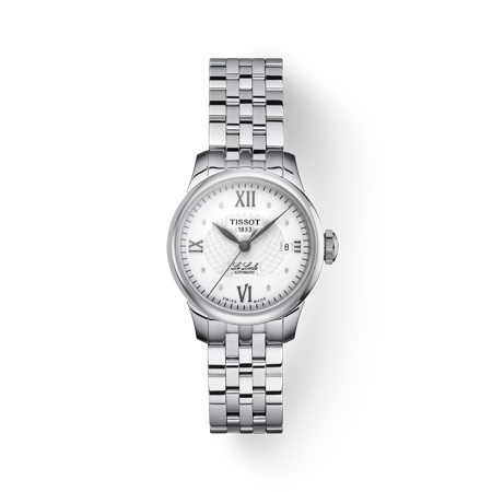 Tissot Le Locle  Automatic  Lady