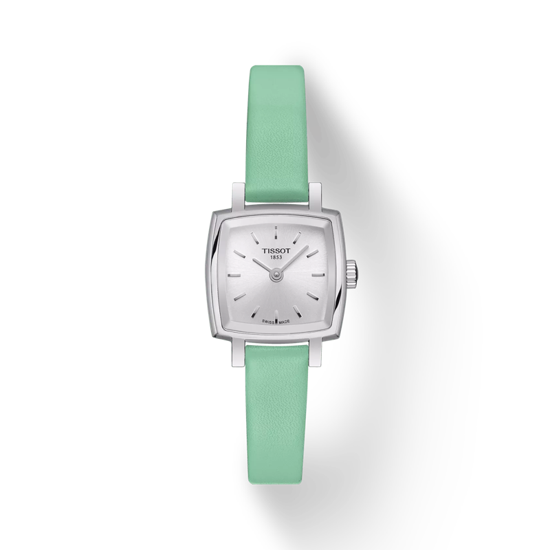 Tissot Lovely Summer set | Model T0581091603101 | Tissot