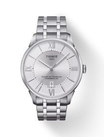 Tissot Chemin des Tourelles Powermatic 80