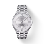 Tissot Chemin des Tourelles Powermatic 80