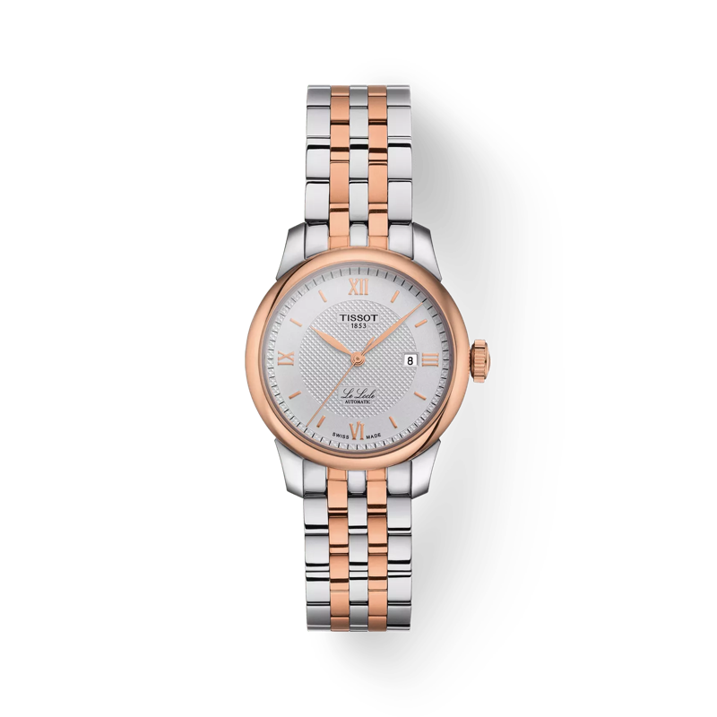 Tissot Le Locle Automatic Lady (29.00)