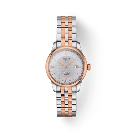 Tissot Le Locle Automatic Lady (29.00)