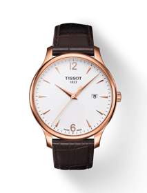 Tissot Tradition