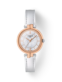 Tissot Flamingo