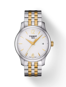 Tissot Tradition Lady