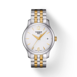 Tissot Tradition Lady