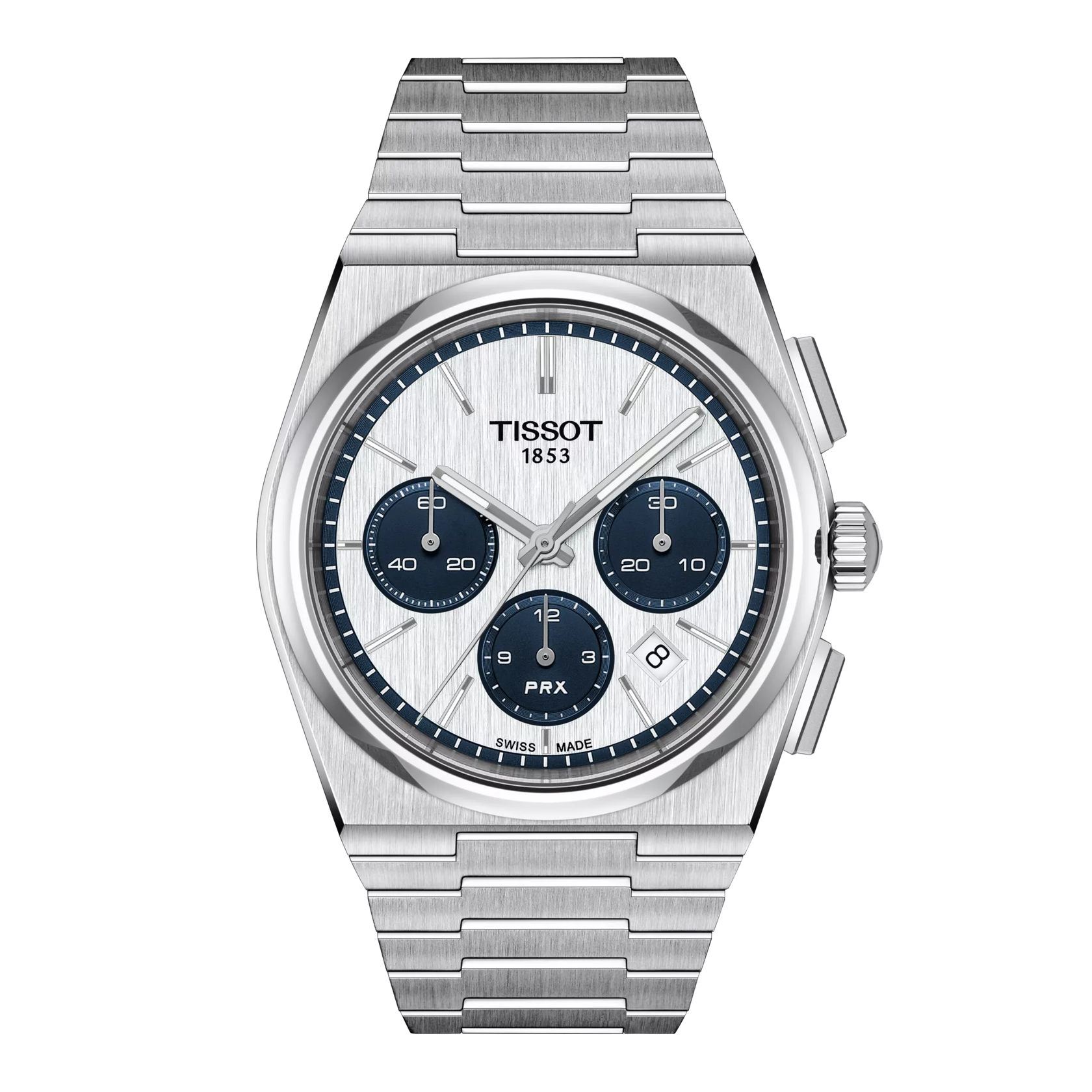 Tissot PRX Automatic Chronograph