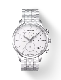 Tissot Tradition Chronograph