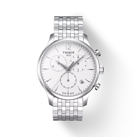 Tissot Tradition Chronograph