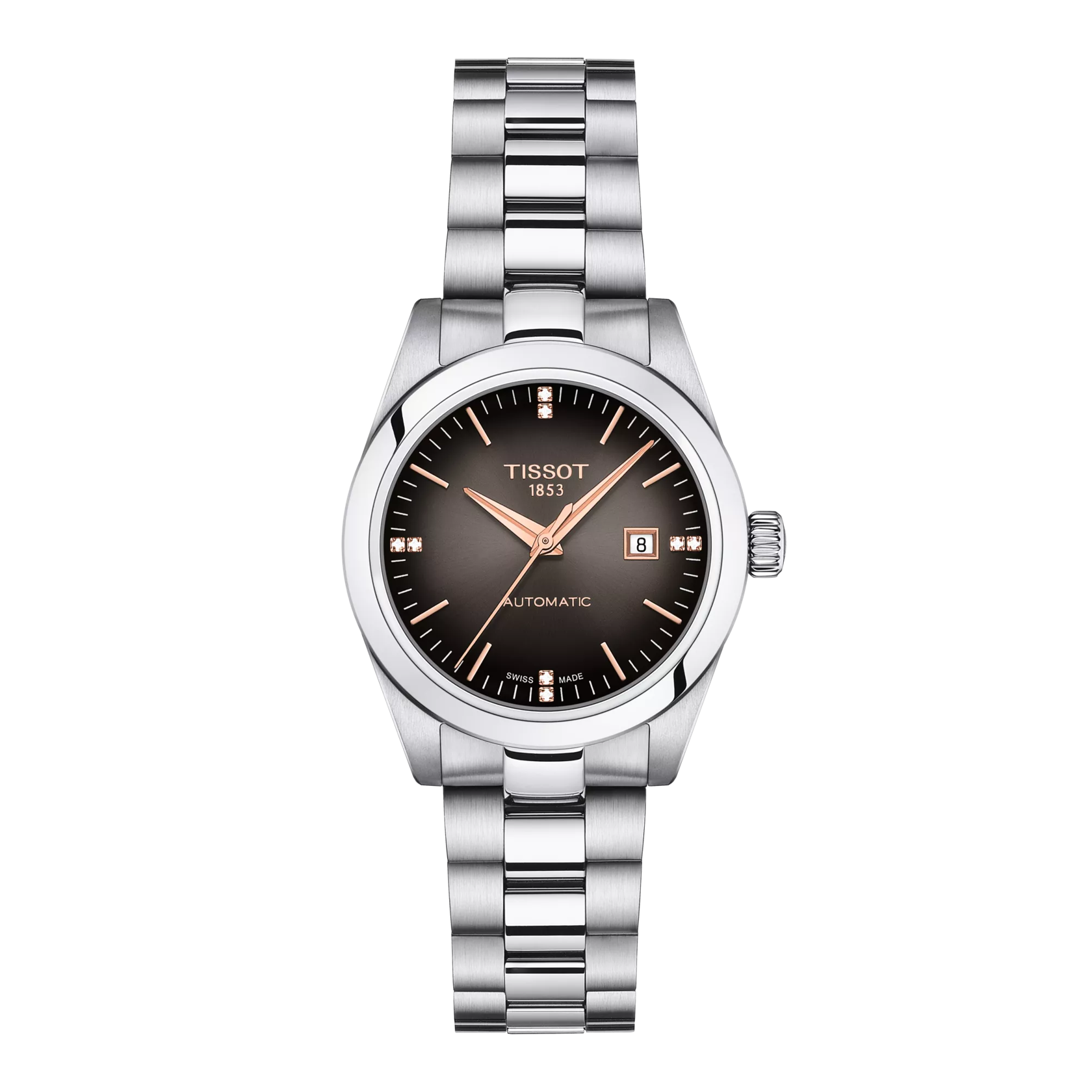 Tissot T-My Lady Automatic