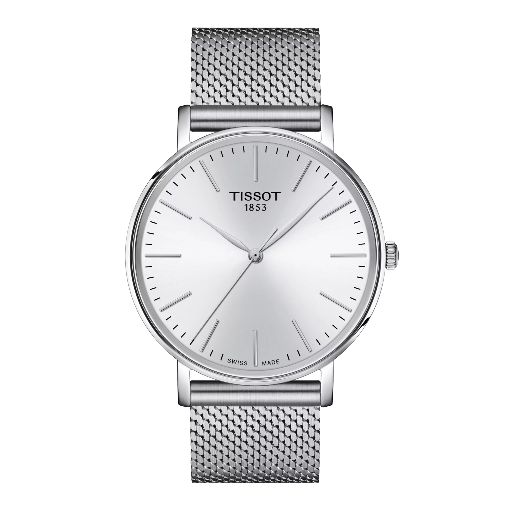 Tissot Everytime 40mm