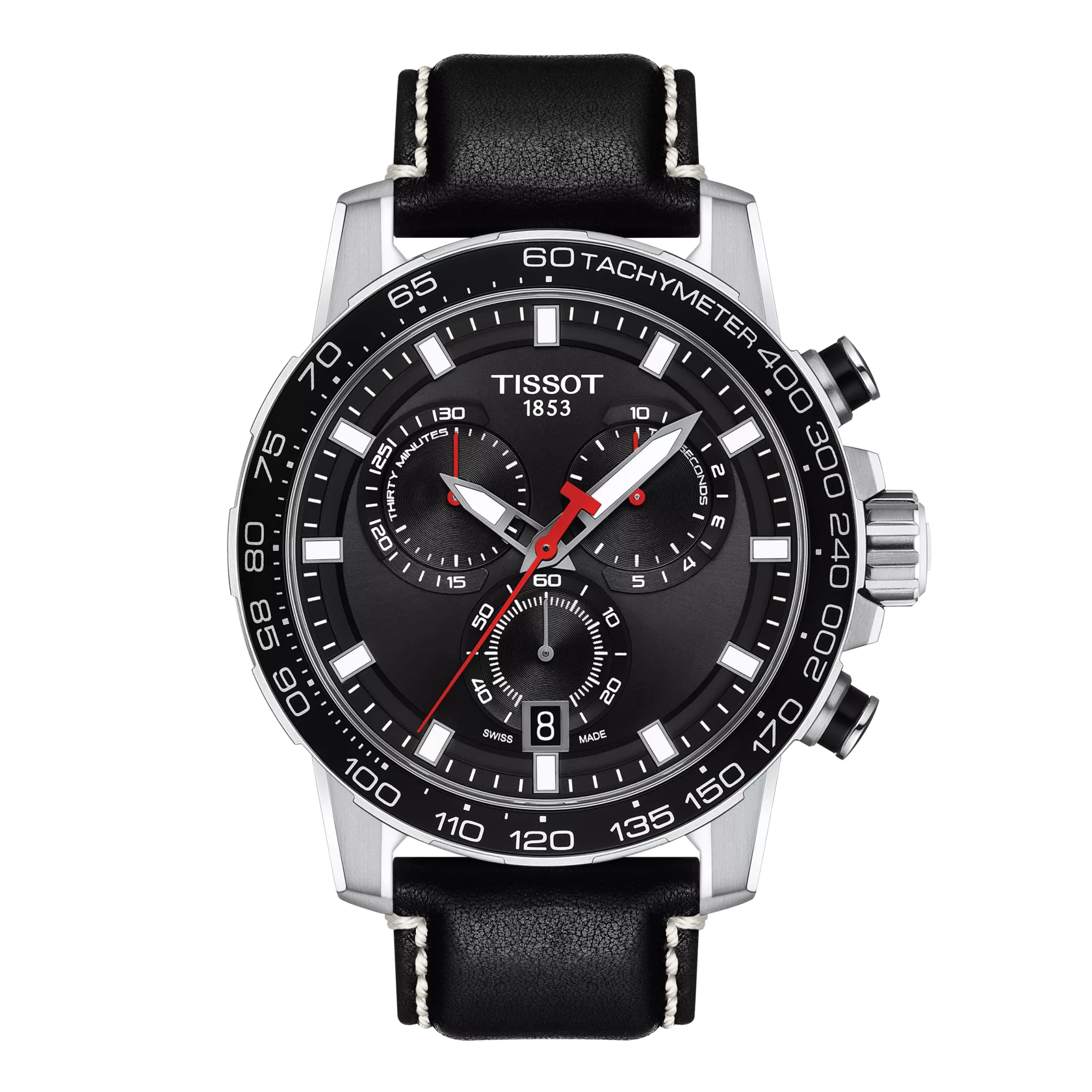 Tissot Supersport Chrono