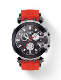 Tissot T-Race Chronograph