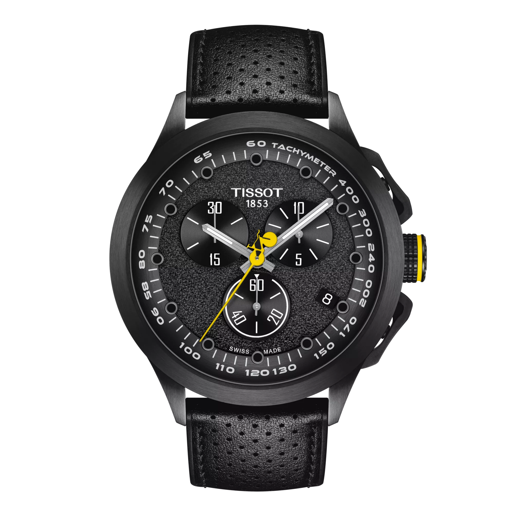 TISSOT T-レース サイクリング ツール・ド・フランス 2022 スペシャル エディション