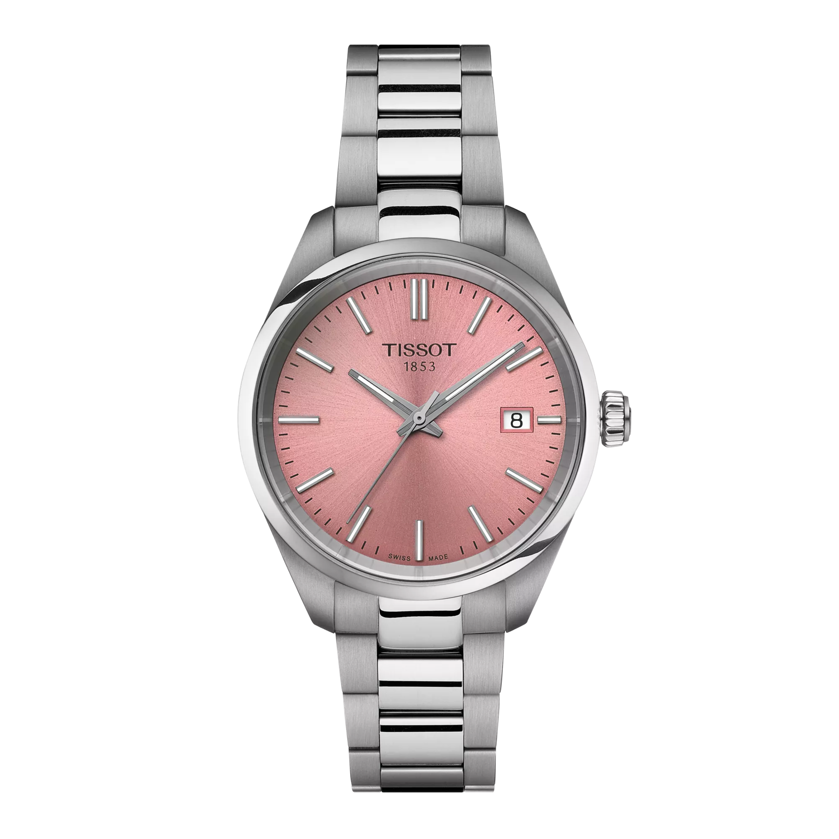 Tissot PR 100 Quartz 34mm