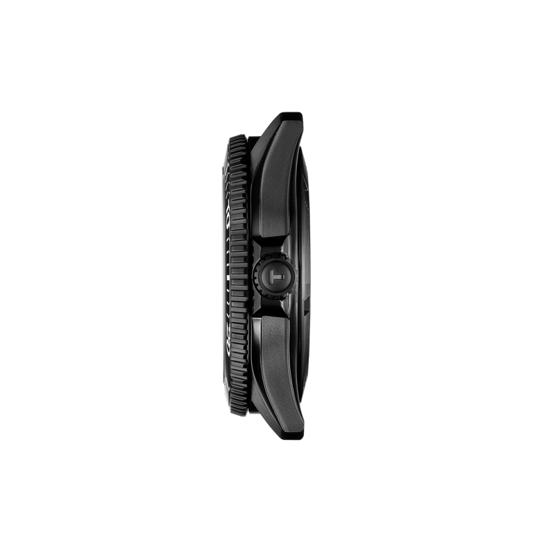 TISSOT シースター1000 パワーマティック 80 40mm | モデル