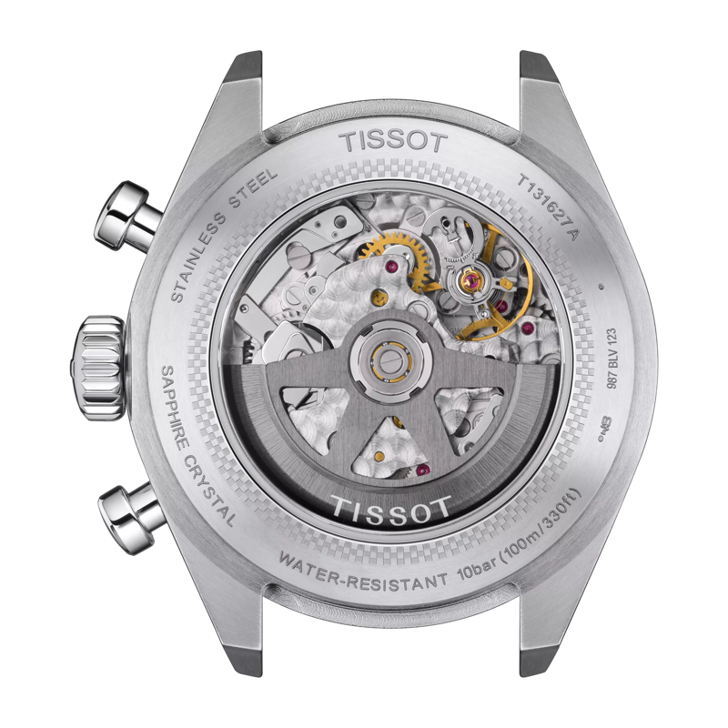 Tissot PRS 516 Automatic Chronograph Model T1316271105200 Tissot Thailand