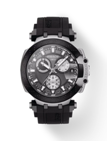 Tissot T-Race Chronograph