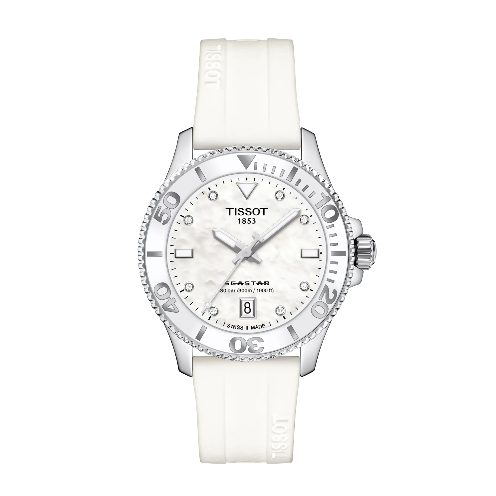 Tissot Seastar 1000 36mm