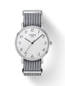 Tissot Everytime Medium Nato