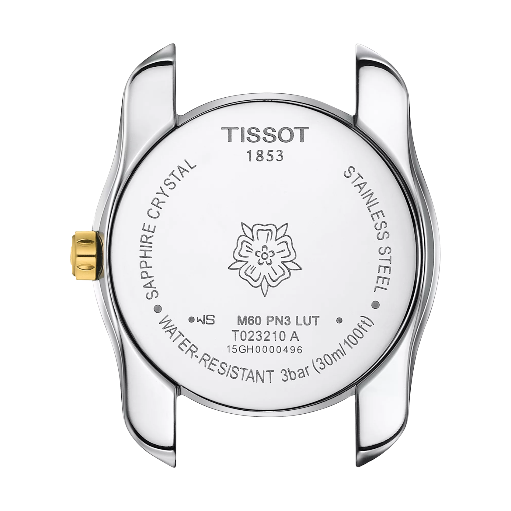 Tissot T-Wave