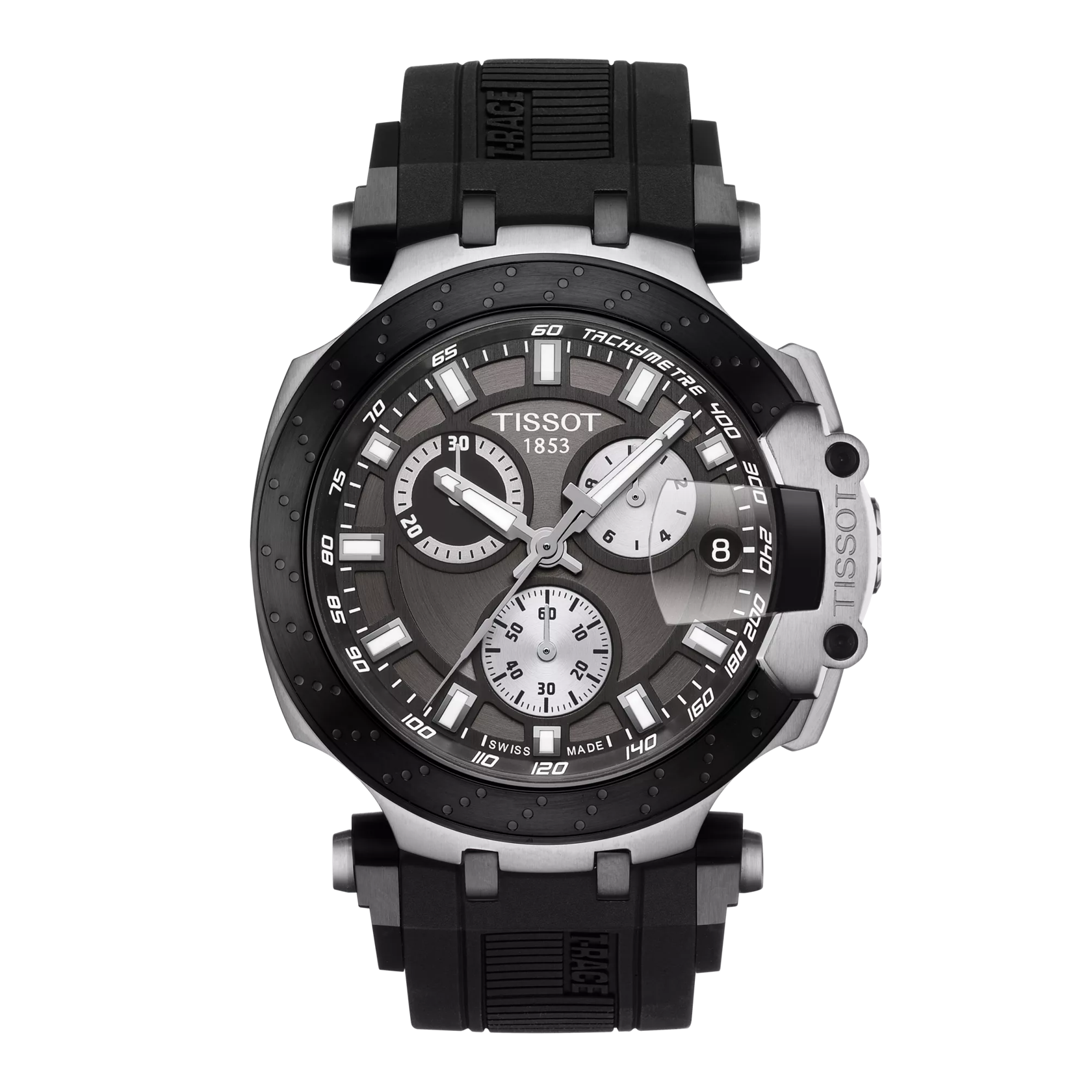 Tissot T-Race Chronograph