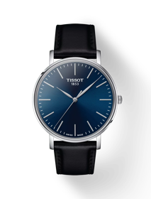 Tissot Everytime 40mm