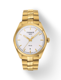 Tissot PR 100