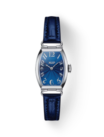 Tissot Heritage Porto Small lady