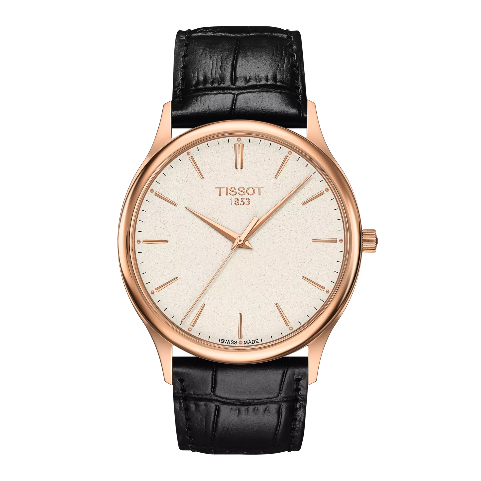 Tissot Excellence