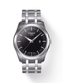 Tissot Couturier