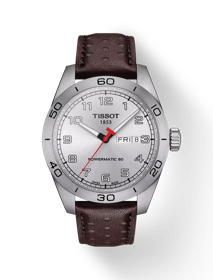 Tissot PRS 516 Powermatic 80