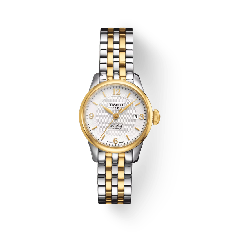 Tissot Le Locle Automatic Small Lady (25.30)