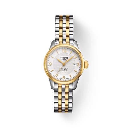 Tissot Le Locle Automatic Small Lady (25.30)