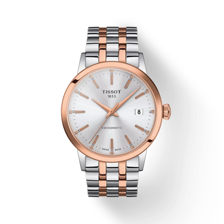 Tissot Classic Dream Swissmatic