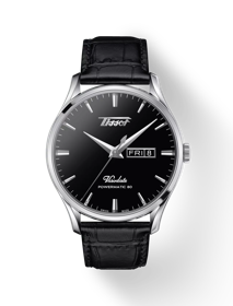 Tissot Heritage Visodate Powermatic 80