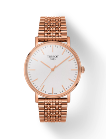 Tissot Everytime 38mm