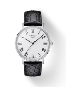 Tissot Everytime 38mm