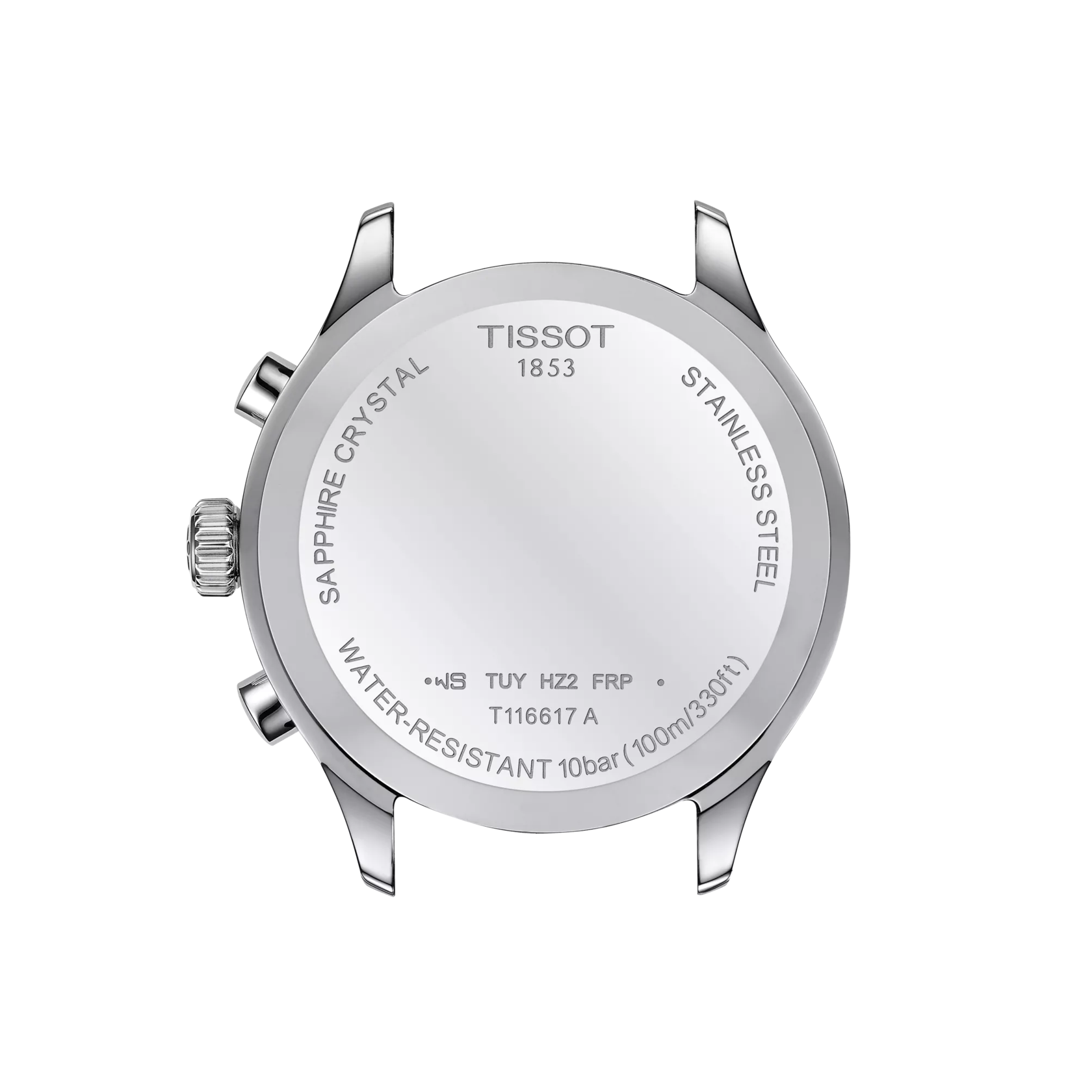 Tissot Chrono XL Classic