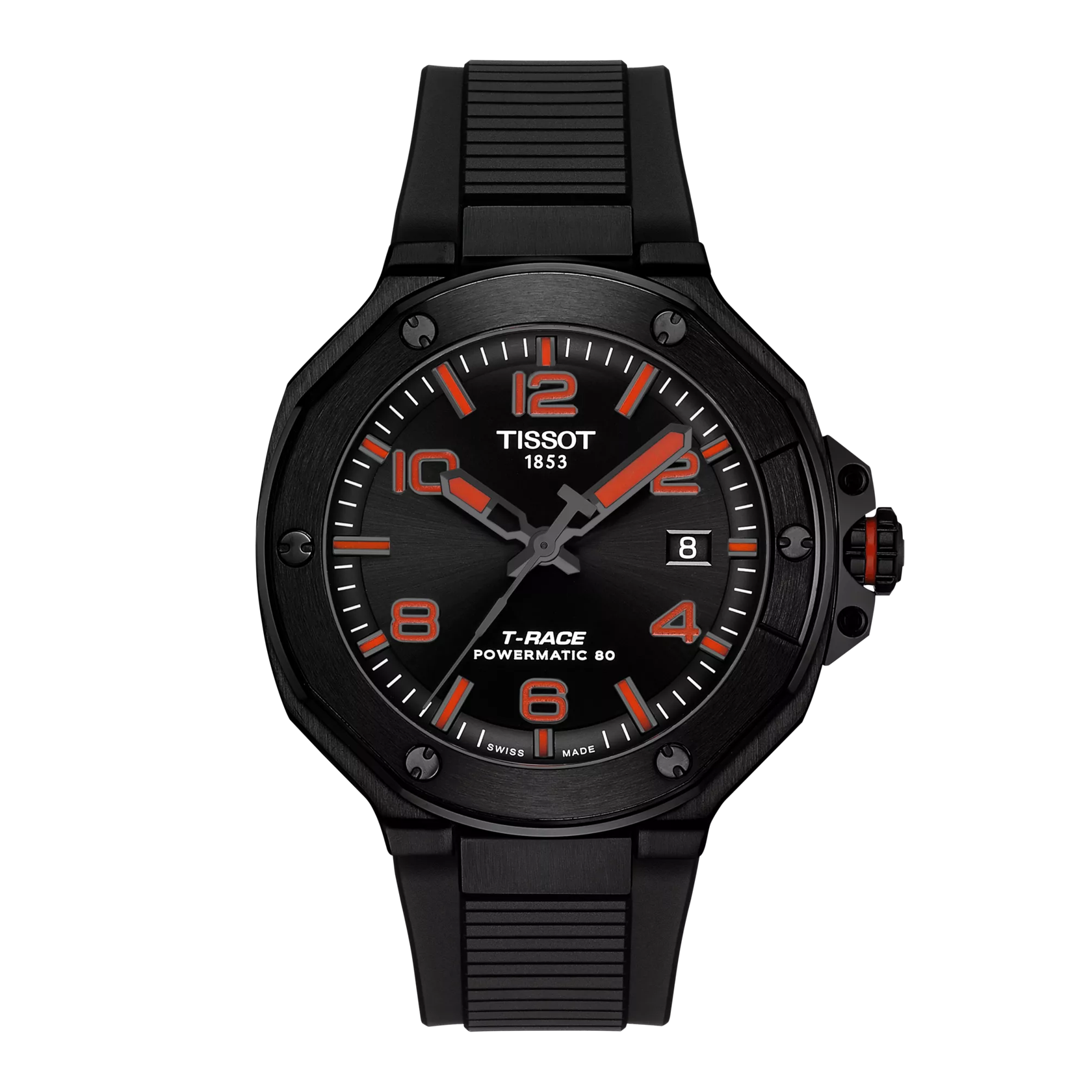 Tissot T-Race Powermatic 80