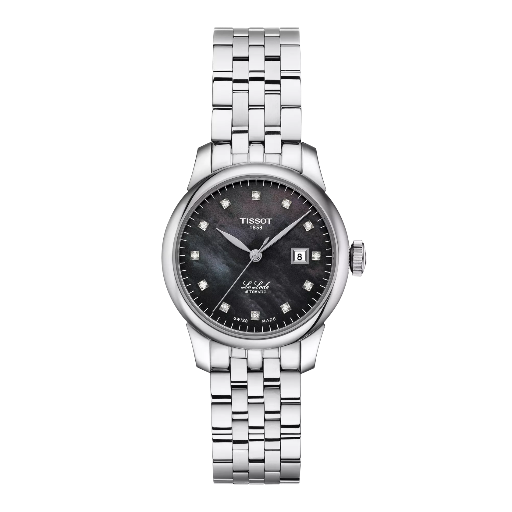 Tissot Le Locle Automatic Lady (29.00)