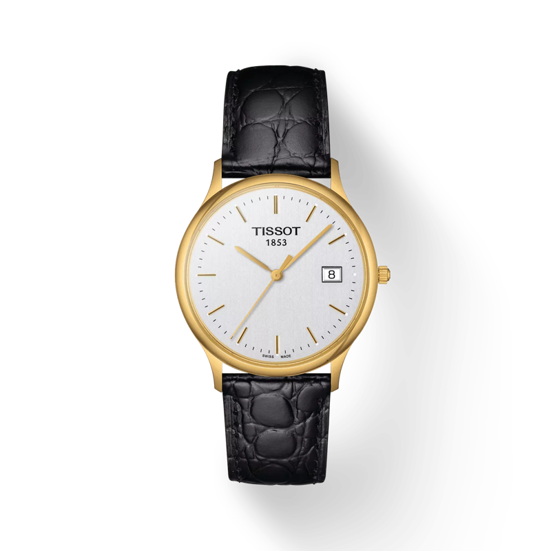 Tissot Nordic Gold Gent Modell T9134101603101 Tissot Deutschland