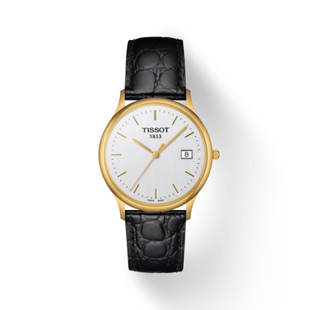 Tissot Nordic Gold Gent