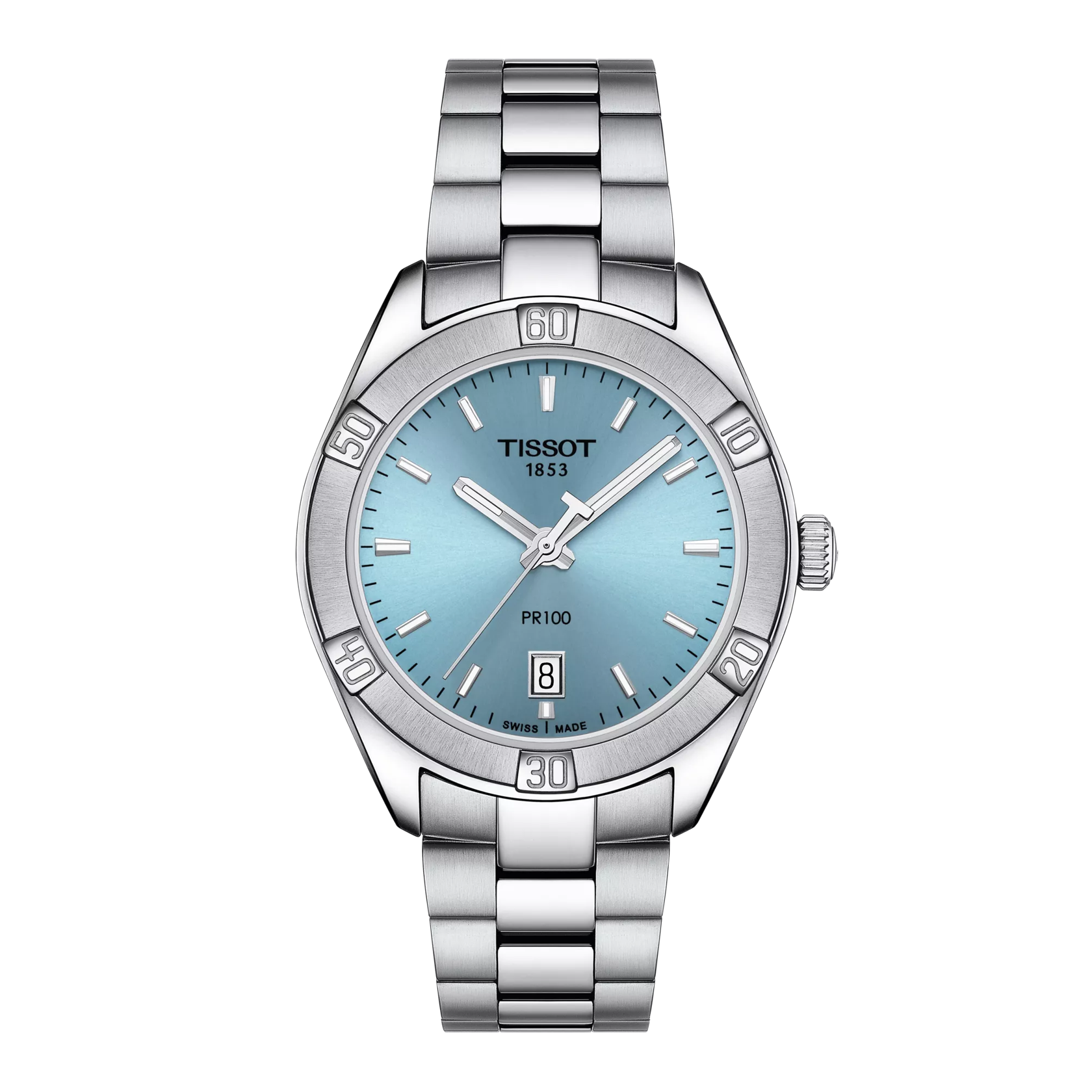 Tissot PR 100 Lady Sport Chic