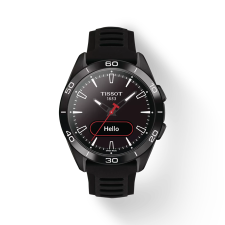 Tissot T-Touch Connect Sport