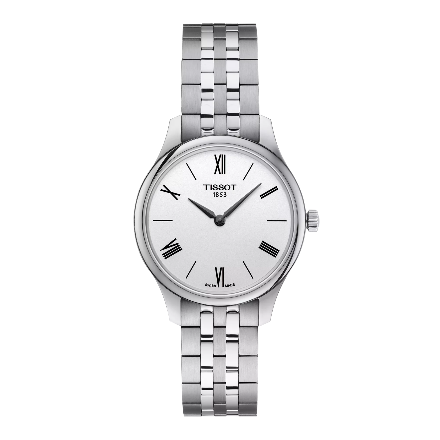 Tissot Tradition 5.5 Lady (31.00)